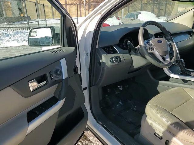 used 2012 Ford Edge car, priced at $6,000