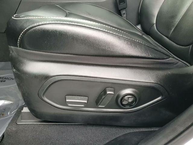 used 2024 Jeep Grand Cherokee L car, priced at $30,050