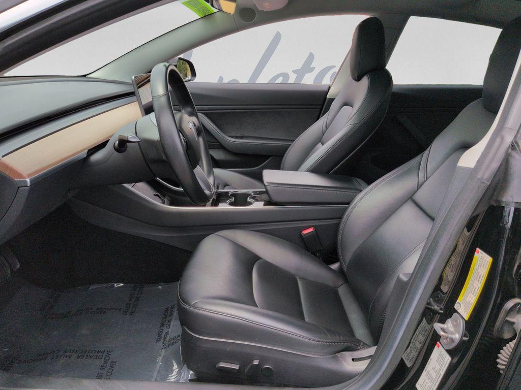 used 2018 Tesla Model 3 car, priced at $21,912