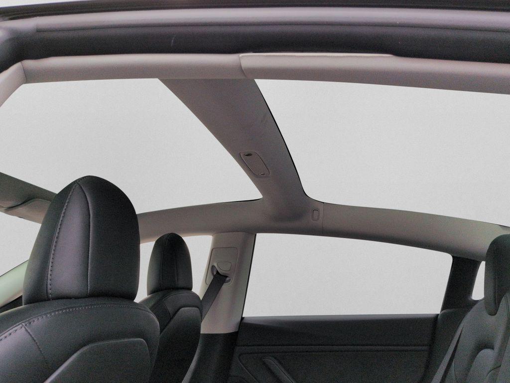 used 2018 Tesla Model 3 car, priced at $21,912