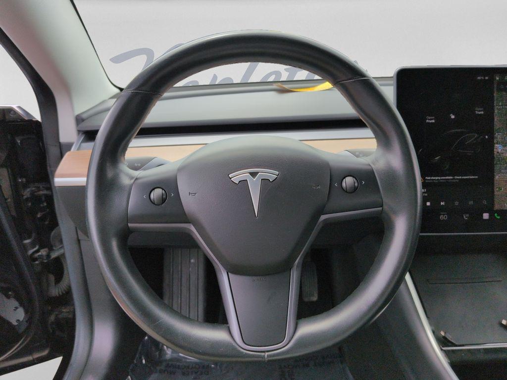 used 2018 Tesla Model 3 car, priced at $21,912
