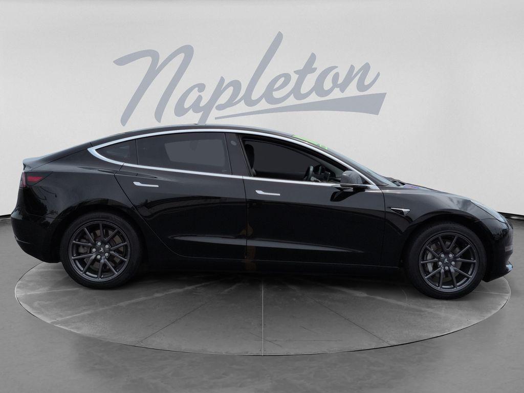 used 2018 Tesla Model 3 car, priced at $21,912