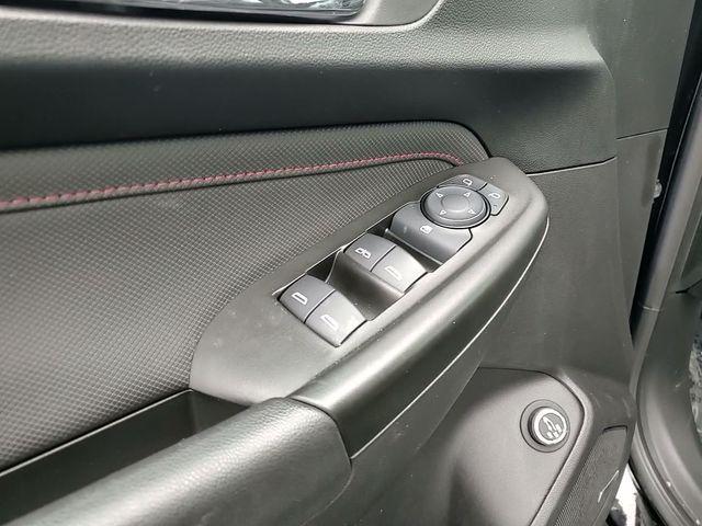 used 2022 Chevrolet TrailBlazer car, priced at $20,500