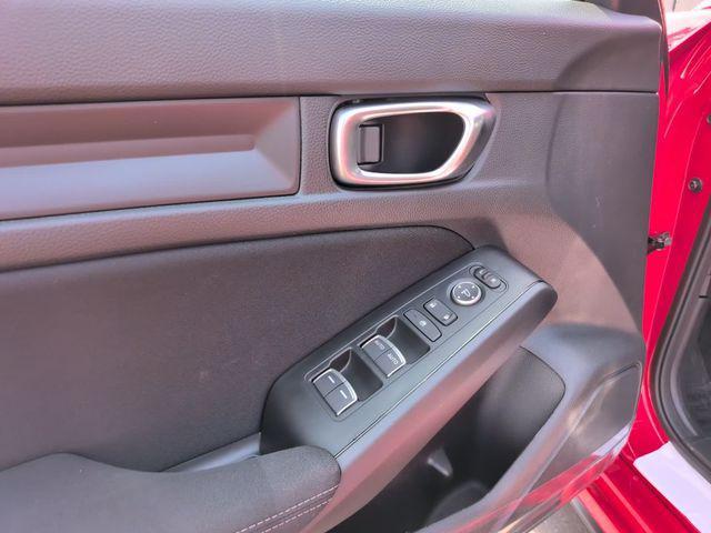 new 2026 Honda Civic car, priced at $27,779