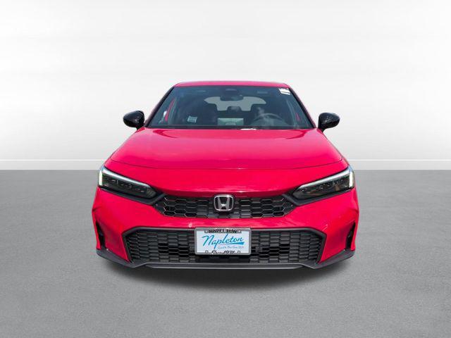 new 2026 Honda Civic car, priced at $27,779