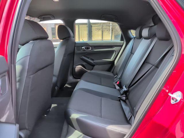 new 2026 Honda Civic car, priced at $27,779