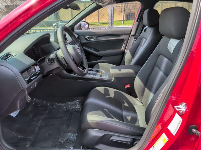 new 2026 Honda Civic car, priced at $27,779