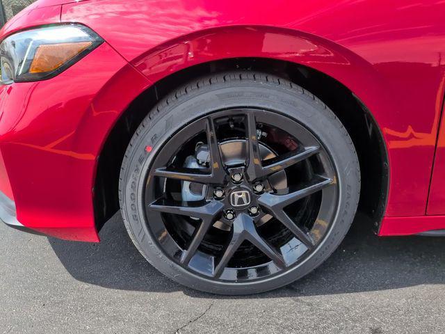 new 2026 Honda Civic car, priced at $27,779