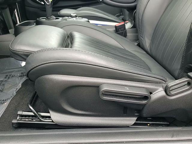 used 2022 MINI Hardtop car, priced at $17,100