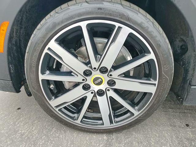 used 2022 MINI Hardtop car, priced at $17,100