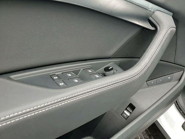 used 2021 Audi e-tron car, priced at $23,500