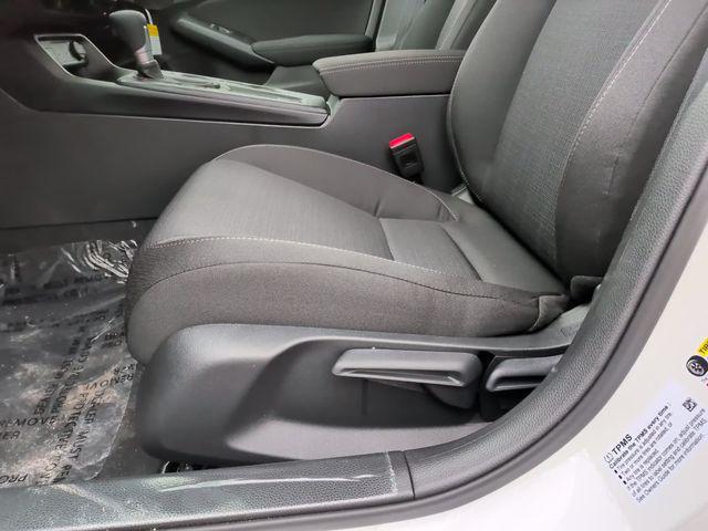 new 2026 Honda Civic car, priced at $25,286