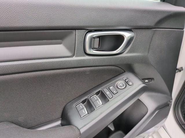 new 2026 Honda Civic car, priced at $25,286