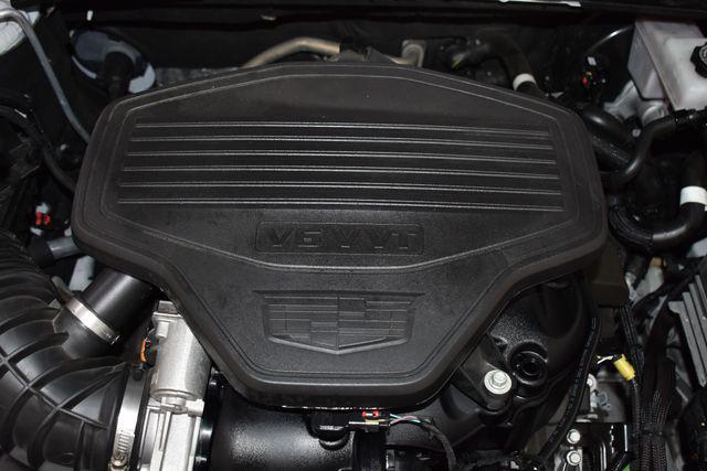 used 2024 Cadillac XT5 car, priced at $33,000