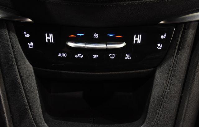 used 2024 Cadillac XT5 car, priced at $33,000