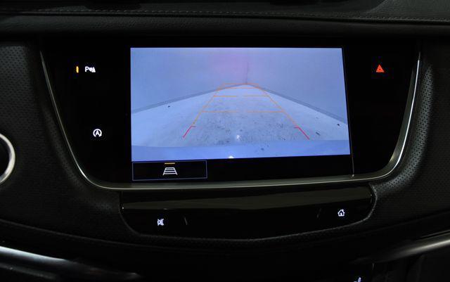 used 2024 Cadillac XT5 car, priced at $33,000