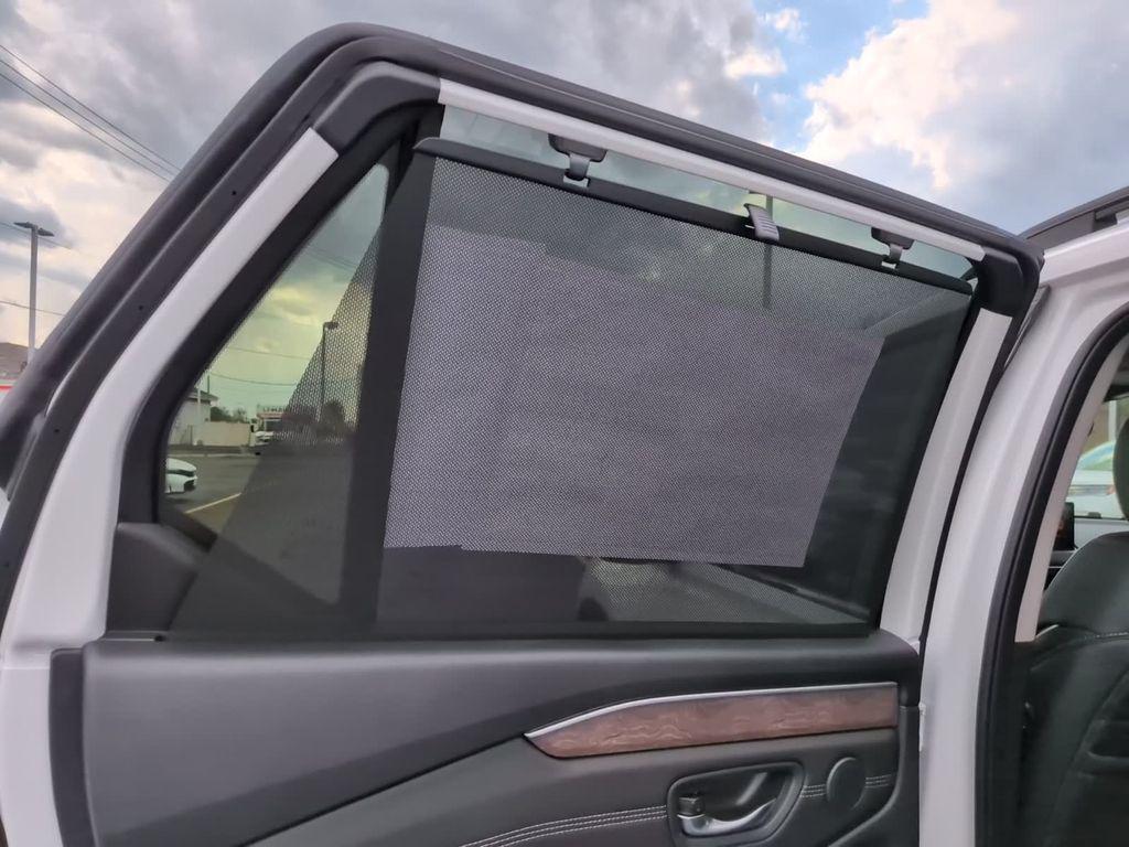 new 2026 Honda Pilot car, priced at $55,461