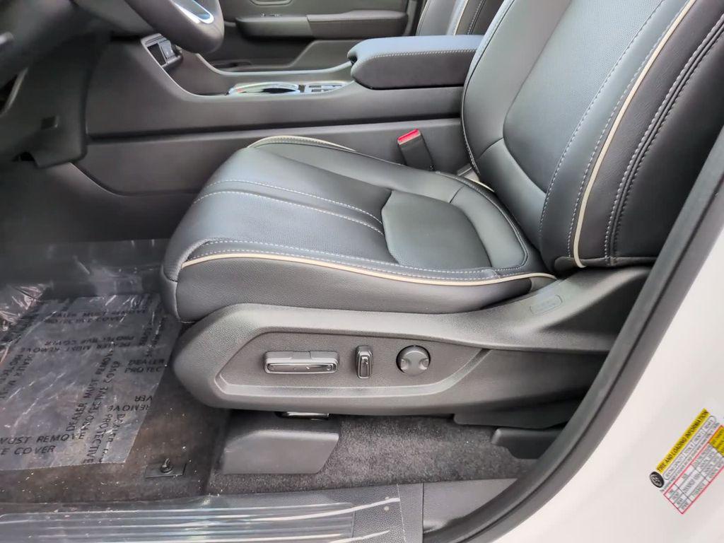 new 2026 Honda Pilot car, priced at $55,461