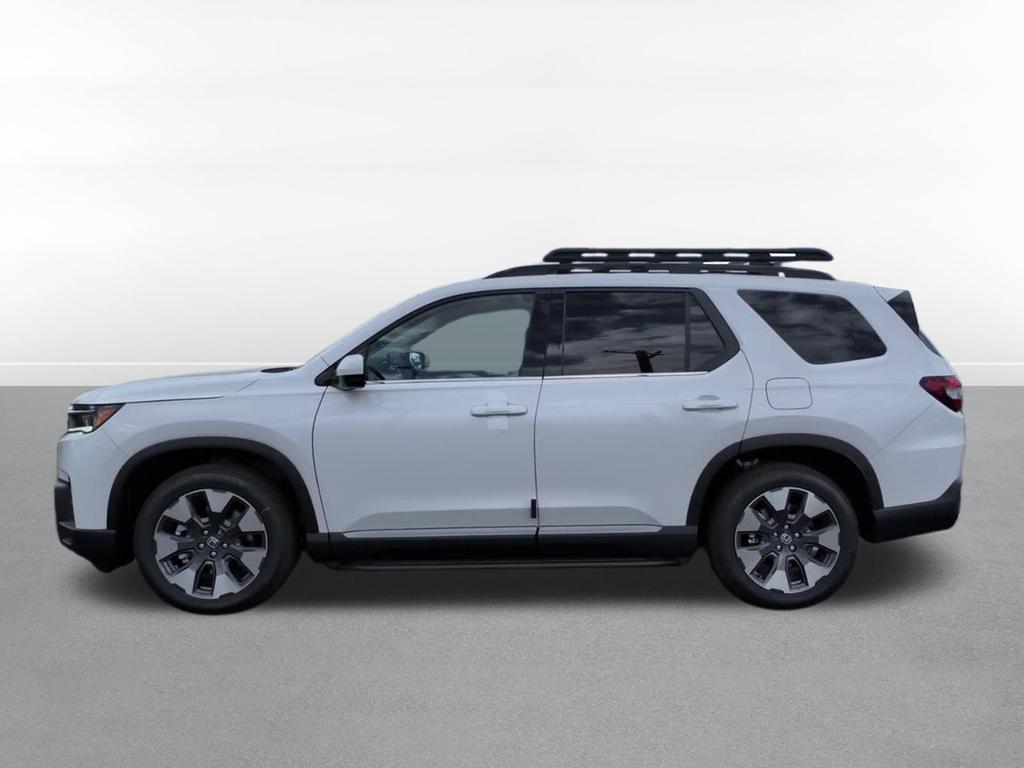 new 2026 Honda Pilot car, priced at $55,461