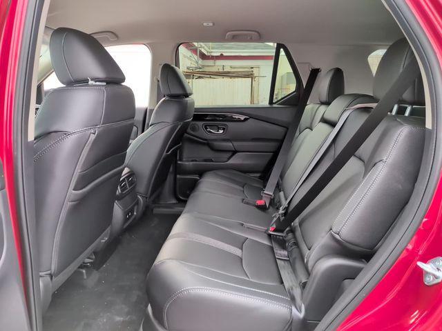 new 2026 Honda Passport car, priced at $44,512