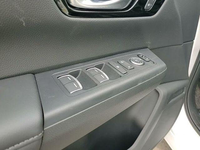 new 2026 Honda CR-V car, priced at $37,295