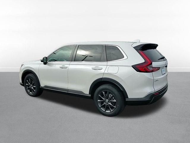new 2026 Honda CR-V car, priced at $37,295