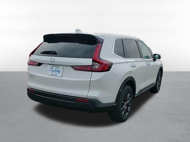 new 2026 Honda CR-V car, priced at $37,295