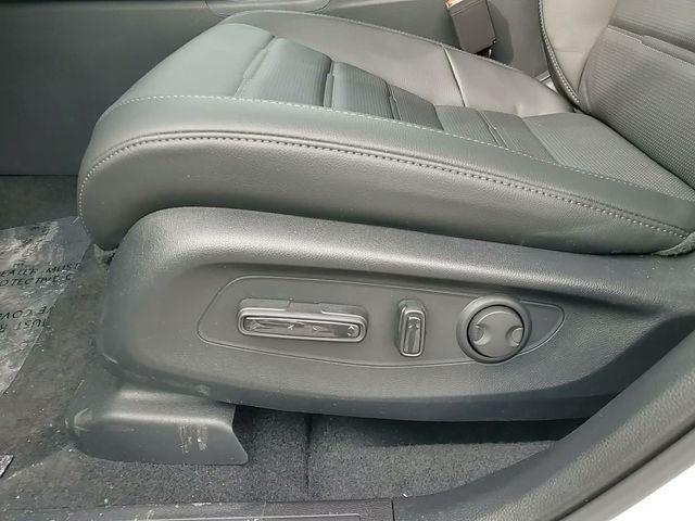 new 2026 Honda CR-V car, priced at $37,295