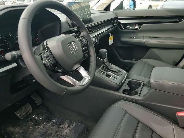 new 2026 Honda CR-V car, priced at $37,295