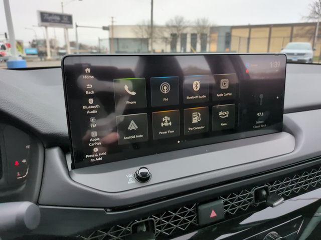 new 2026 Honda Accord Hybrid car, priced at $34,465