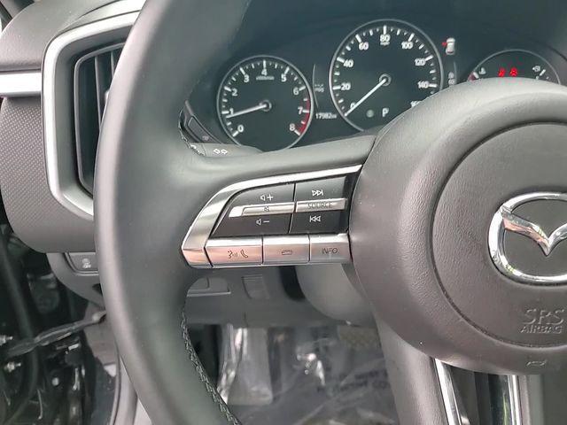 used 2025 Mazda CX-50 car, priced at $26,800