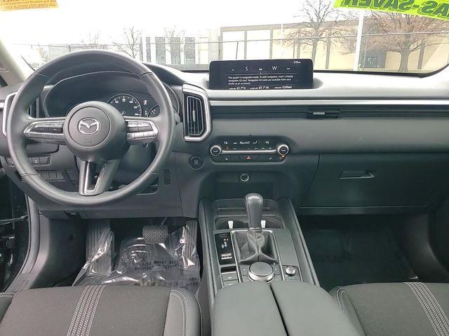 used 2025 Mazda CX-50 car, priced at $26,800