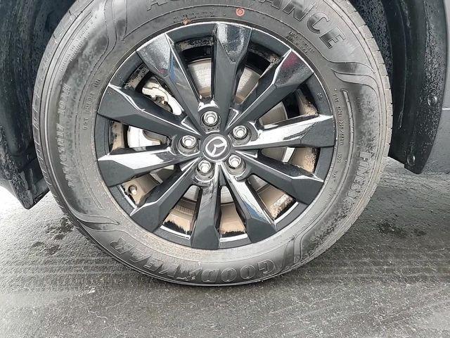 used 2025 Mazda CX-50 car, priced at $26,800