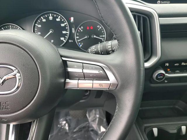 used 2025 Mazda CX-50 car, priced at $26,800