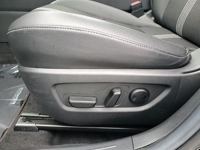 used 2025 Mazda CX-50 car, priced at $26,800