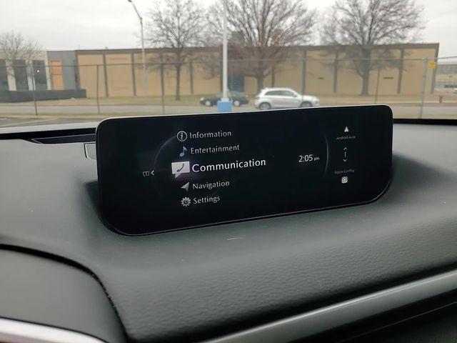 used 2025 Mazda CX-50 car, priced at $26,800