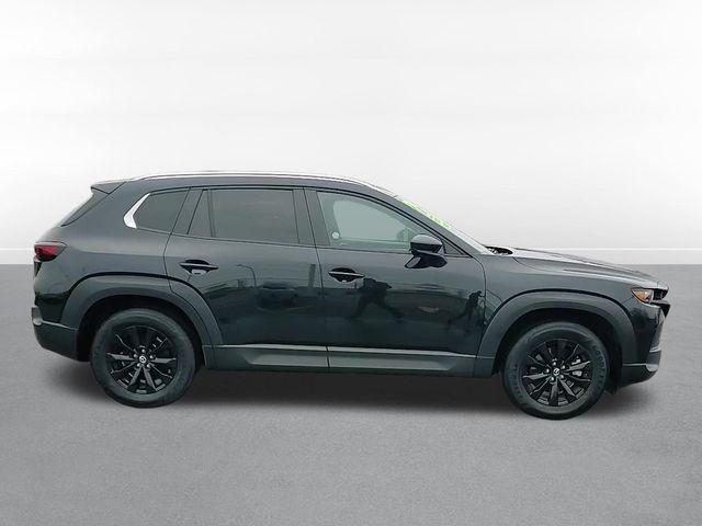 used 2025 Mazda CX-50 car, priced at $26,800