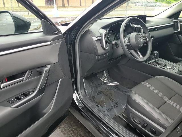 used 2025 Mazda CX-50 car, priced at $26,800