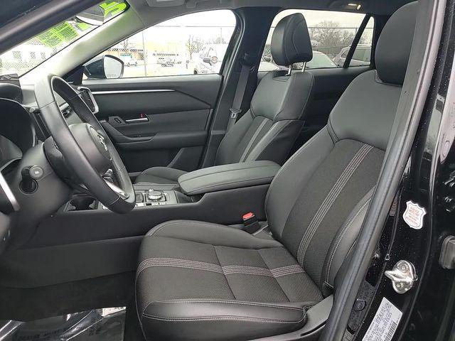 used 2025 Mazda CX-50 car, priced at $26,800