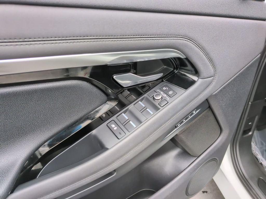 used 2020 Land Rover Range Rover Evoque car, priced at $20,412
