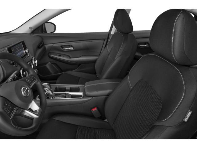 used 2023 Nissan Sentra car, priced at $20,912