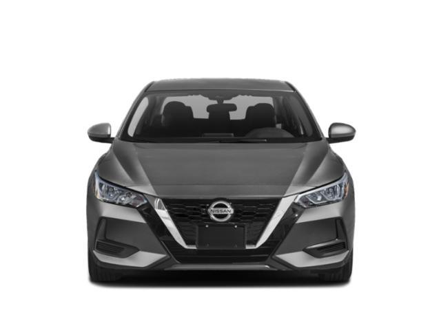 used 2023 Nissan Sentra car, priced at $20,912