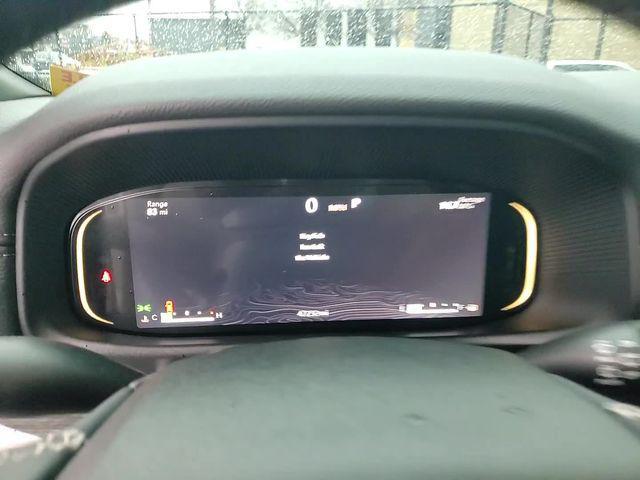 used 2022 Jeep Wagoneer car, priced at $42,000