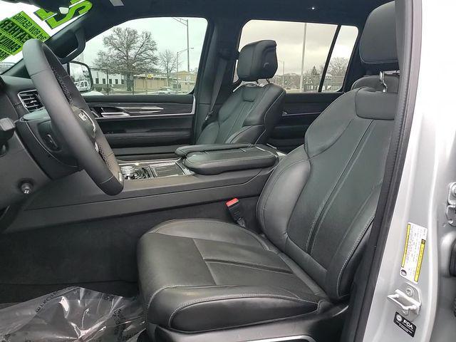 used 2022 Jeep Wagoneer car, priced at $42,000