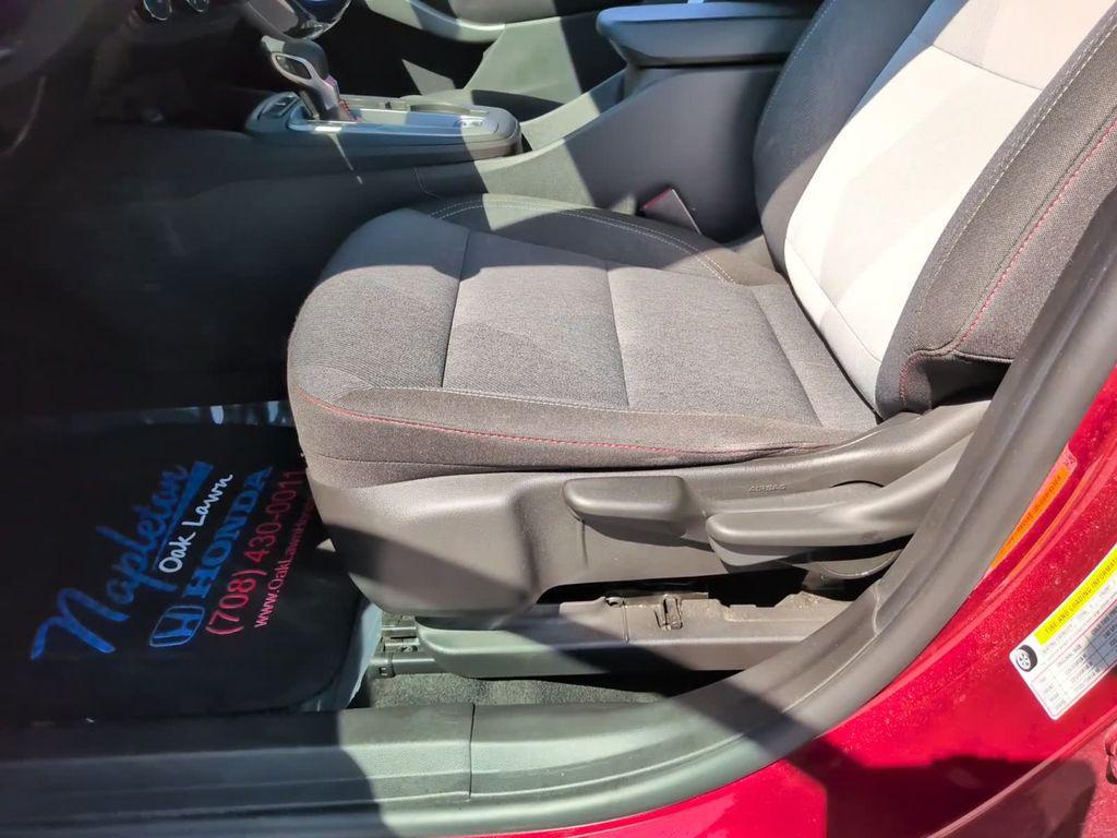 used 2024 Chevrolet Trax car, priced at $21,412