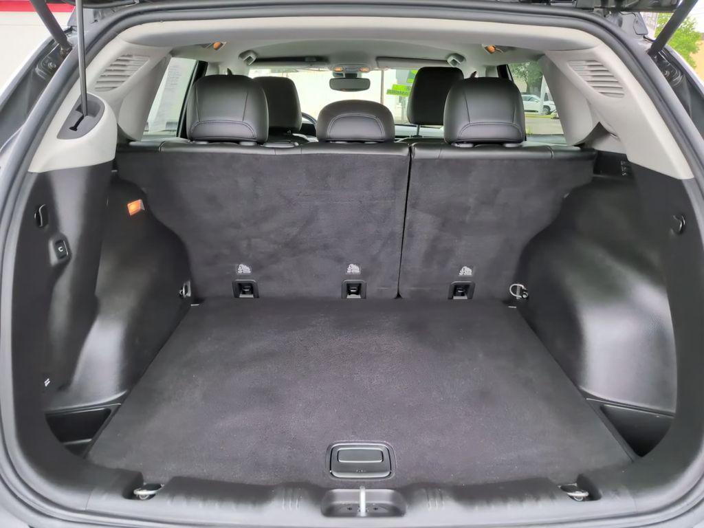 used 2022 Jeep Compass car, priced at $18,412