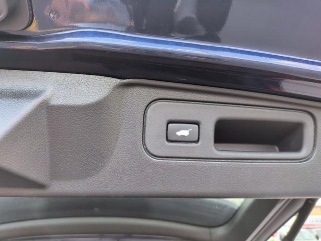 used 2023 Honda Passport car, priced at $34,950