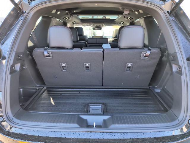 new 2026 Honda Pilot car, priced at $52,980