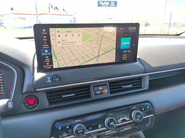 new 2026 Honda Pilot car, priced at $52,980