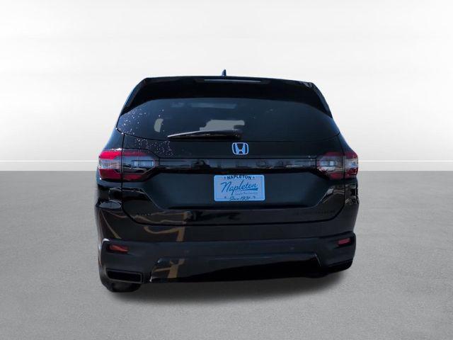 new 2026 Honda Pilot car, priced at $52,980